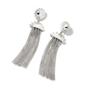 Kendra Scott Sienna Sun Statement Earrings